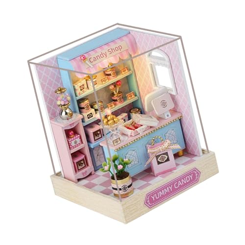 Realistische Winzige Hölzerne Kabinenbaugruppe Set Bauprojekt Für Achtsame Entspannung Und Dekoration Therapeutische Hölzerne Architektonische Puzzle Realistische Winzige Hölzerne Kabinenbaugruppe Set Bauprojekt Für Achtsame Entspannung Und Dekoration Therapeutische Hölzerne Architektonische Puzzle von HDOYTXXM
