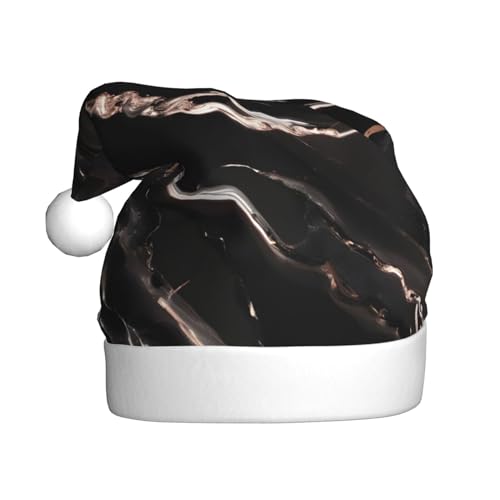 Weihnachtsmütze, Weihnachtsmannmütze, Kostümzubehör für Weihnachten, Neujahr, Urlaub, Party, Kopfbedeckung Weihnachtsmütze, Weihnachtsmannmütze, Kostümzubehör für Weihnachten, Neujahr, Urlaub, Party, Kopfbedeckung von HDSKFNS