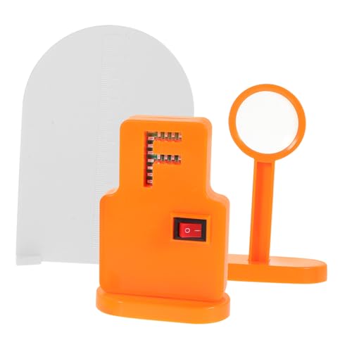 HEALEEP 1 Satz Optischer Experimentierkasten DREI Primärfarben Physikalisches Experiment Optische Experimente Physikalisches Optisches Kit DREI Primärfarben Experiment HEALEEP 1 Satz Optischer Experimentierkasten DREI Primärfarben Physikalisches Experiment Optische Experimente Physikalisches Optisches Kit DREI Primärfarben Experiment von HEALEEP