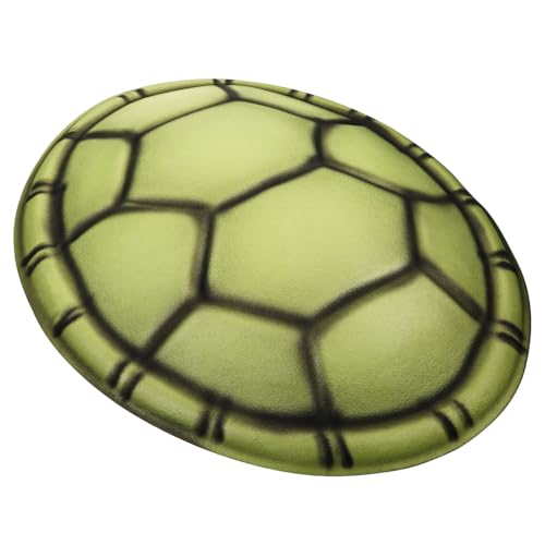 HEALEEP 1Pc EVA Schildkrötenkostüm, Kinder Cosplay Festival Requisiten, Schild für Halloween, Tanzparty Dekoration HEALEEP 1Pc EVA Schildkrötenkostüm, Kinder Cosplay Festival Requisiten, Schild für Halloween, Tanzparty Dekoration von HEALEEP