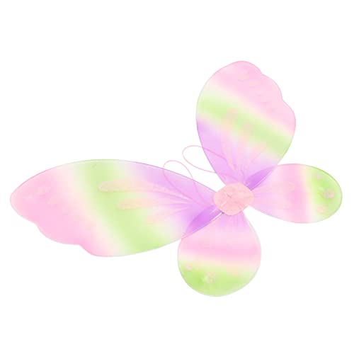 HEALEEP 1Pc Requisiten Rosa Zubehör Kostüme Kostüm Erwachsene Geburtstag Kleinkind Mädchen Outfits Für Mädchen Karneval Kostüm Stoff von HEALEEP