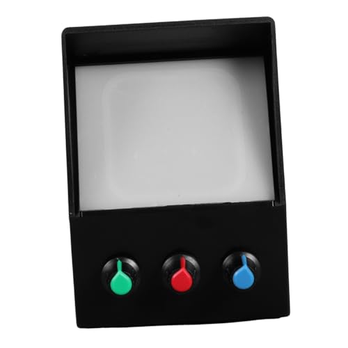 HEALEEP 1Stück Experimentierkasten Für Physik Demonstrator Primärfarben Für Optische Experimente Unterrichtsinstrumente HEALEEP 1Stück Experimentierkasten Für Physik Demonstrator Primärfarben Für Optische Experimente Unterrichtsinstrumente von HEALEEP