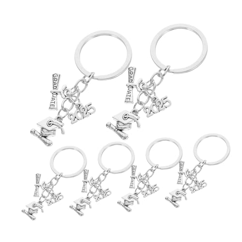 HEALEEP 6pcs 2025 Abschluss Präsent von HEALEEP