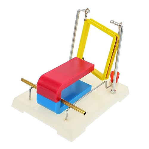 HEALEEP Geräte für physikalische Experimente Laborgeräte für den Unterricht Physikalisches Experiment Physik experimente Magnet experimente experimentelle Laborgeräte Lehrmittel HEALEEP Geräte für physikalische Experimente Laborgeräte für den Unterricht Physikalisches Experiment Physik experimente Magnet experimente experimentelle Laborgeräte Lehrmittel von HEALEEP