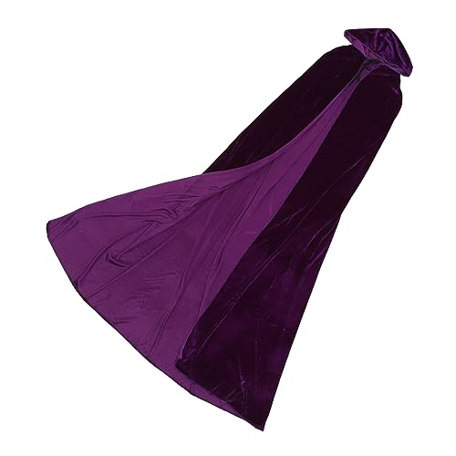 HEALEEP Goldener Samtumhang Hexenumhang Für Damen Capes Party Cosplay Halloween Kostümumhänge Zaubererumhang Hexenumhang Mit Kapuze Robe Mit Kapuze Umhang Mit Kapuze HEALEEP Goldener Samtumhang Hexenumhang Für Damen Capes Party Cosplay Halloween Kostümumhänge Zaubererumhang Hexenumhang Mit Kapuze Robe Mit Kapuze Umhang Mit Kapuze von HEALEEP
