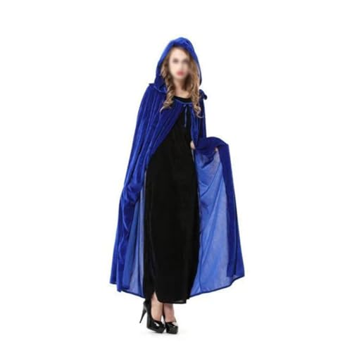 HEALEEP Hexenumhang Hexenumhang Mit Kapuze Halloween Umhang Maskerade Halloween Party Halloween Hexenumhang Halloween Cosplay Kostüm Umhang Mädchen Halloween Umhang Zaubererumhang Kostüm HEALEEP Hexenumhang Hexenumhang Mit Kapuze Halloween Umhang Maskerade Halloween Party Halloween Hexenumhang Halloween Cosplay Kostüm Umhang Mädchen Halloween Umhang Zaubererumhang Kostüm von HEALEEP