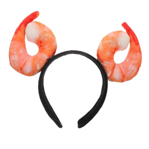 HEALEEP Niedliches Haaraccessoire für Halloween und Weihnachtsfeiern für Cosplay Fotografie und Kreative Events Einsetzbar HEALEEP Niedliches Haaraccessoire für Halloween und Weihnachtsfeiern für Cosplay Fotografie und Kreative Events Einsetzbar von HEALEEP
