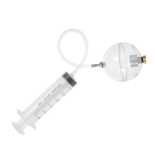 HEALEEP Physik Float Prinzip Demonstrator Boot Sink Demonstrationsmodell für Schul Experimente Vielseitiges Lehrmittel aus Langlebigem für Physik und Wissenschaftsklassen Einfach HEALEEP Physik Float Prinzip Demonstrator Boot Sink Demonstrationsmodell für Schul Experimente Vielseitiges Lehrmittel aus Langlebigem für Physik und Wissenschaftsklassen Einfach von HEALEEP