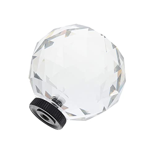 HEALLILY 1Stk Optisches Glas regenbogenkristall prism glaskugeln kristallkugeln physik optischer Glaskristall Physikexperiment Demonstrationsstütze Physik-Experimentiergeräte HEALLILY 1Stk Optisches Glas regenbogenkristall prism glaskugeln kristallkugeln physik optischer Glaskristall Physikexperiment Demonstrationsstütze Physik-Experimentiergeräte von HEALLILY
