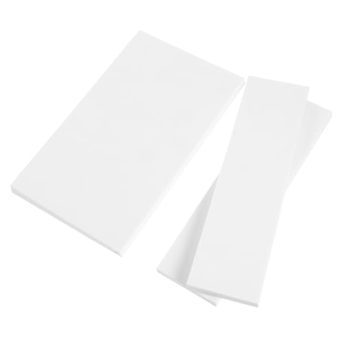 HEALLILY 3St Schmetterlingsflügel schmetterlinge schmetterlingszucht Schmetterling Präsentationsbrett Schmetterlingspräparation Pinnwand Schmetterlingsmontage Streubrett Eva Weiß HEALLILY 3St Schmetterlingsflügel schmetterlinge schmetterlingszucht Schmetterling Präsentationsbrett Schmetterlingspräparation Pinnwand Schmetterlingsmontage Streubrett Eva Weiß von HEALLILY