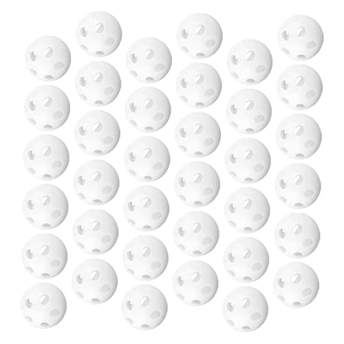 HEALLILY 40 Stück Ersatz-Quietscher für Haustier- und Geräuschmacher-Einsätze für Hundereparatur, flexibles und geräuschloses Zubehör für DIY-Befestigung HEALLILY 40 Stück Ersatz-Quietscher für Haustier- und Geräuschmacher-Einsätze für Hundereparatur, flexibles und geräuschloses Zubehör für DIY-Befestigung von HEALLILY