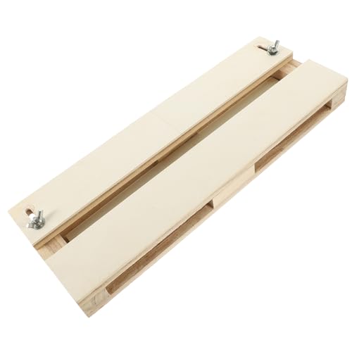 HEALLILY Insekten Pinning Board aus Einstellbares Display Tool für Schmetterlingsproben Langlebig für Experimente Lehrzwecke HEALLILY Insekten Pinning Board aus Einstellbares Display Tool für Schmetterlingsproben Langlebig für Experimente Lehrzwecke von HEALLILY