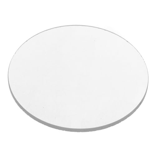 HEALLILY Lupe vergrößerungsglas Die Kondensorlinse Aufnahme Physik Vergrößerungsbrille optisch Lesen Glaslinse konvexe Linse Spotlight-Objektiv Vergrößerungslinse klein Transparent HEALLILY Lupe vergrößerungsglas Die Kondensorlinse Aufnahme Physik Vergrößerungsbrille optisch Lesen Glaslinse konvexe Linse Spotlight-Objektiv Vergrößerungslinse klein Transparent von HEALLILY