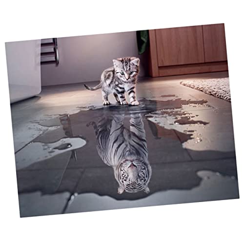 HEALSOPTHY 1 Puzzle gehirn Training geldschrank rätsel Erwachsene Educational Toys Katzenmuster intelligenzspielzeug katzenmotiv rätzelblöcke Erwachsene zabawki stymulujące rozwój von HEALSOPTHY