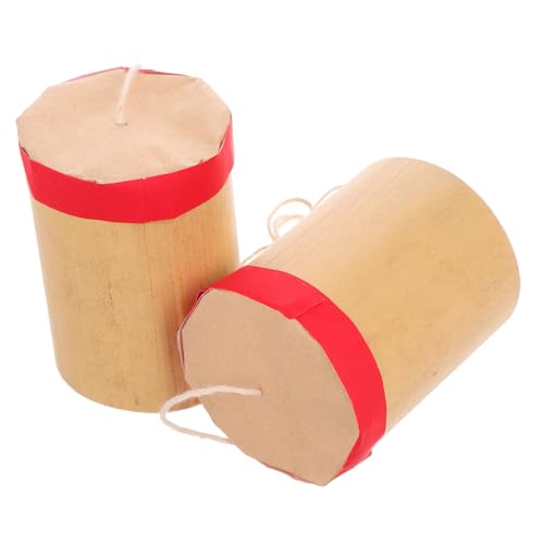 HEALSOPTHY 1 Satz Bambusmikrofon bastelset für handwerkskunst Bambus Telefon für Kommunikationsspielzeug für -Telefone Flüstertelefone für den Unterricht Beige HEALSOPTHY 1 Satz Bambusmikrofon bastelset für handwerkskunst Bambus Telefon für Kommunikationsspielzeug für -Telefone Flüstertelefone für den Unterricht Beige von HEALSOPTHY