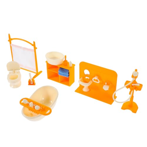 HEALSOPTHY 1 Satz Mini-möbelverzierung Simulation Mini-möbel Puppenhausmöbel DIY Mini-möbelmodell Miniatur-möbelbausatz Miniatur-möbeldekor Winzige Möbel Puppenhaus Kleines Modell Plastik HEALSOPTHY 1 Satz Mini-möbelverzierung Simulation Mini-möbel Puppenhausmöbel DIY Mini-möbelmodell Miniatur-möbelbausatz Miniatur-möbeldekor Winzige Möbel Puppenhaus Kleines Modell Plastik von HEALSOPTHY