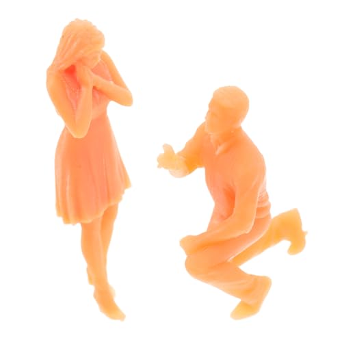 HEALSOPTHY 1 Satz Miniatur-szenenmodell Mini-Sachen Miniatursachen Miniaturfiguren Kleine Figuren Miniaturmenschen Minature Dinge Winzige Menschenfiguren Harz Beige HEALSOPTHY 1 Satz Miniatur-szenenmodell Mini-Sachen Miniatursachen Miniaturfiguren Kleine Figuren Miniaturmenschen Minature Dinge Winzige Menschenfiguren Harz Beige von HEALSOPTHY