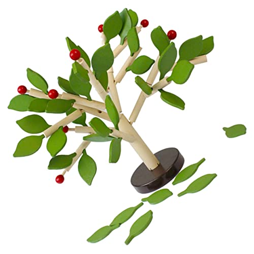 HEALSOPTHY 1 Satz Puzzle für Holz Puzzle zum Zusammenbauen Fördert Kreativität und Kognitive Fähigkeiten für Jungen von HEALSOPTHY
