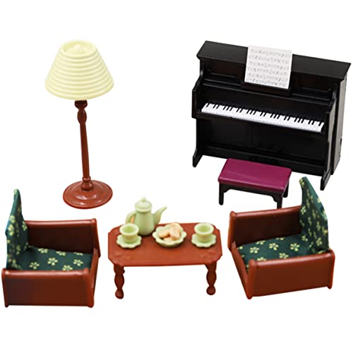 HEALSOPTHY 1 Satz Sofa Klavier Teese Rvice Puppe Wohnkultur Interessantes Miniaturspielzeug Mini- Landschaftsbau Mini Zarte Mini-hausdekoration Miniaturmodell Plastik HEALSOPTHY 1 Satz Sofa Klavier Teese Rvice Puppe Wohnkultur Interessantes Miniaturspielzeug Mini- Landschaftsbau Mini Zarte Mini-hausdekoration Miniaturmodell Plastik von HEALSOPTHY