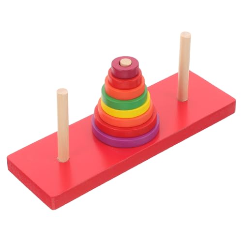 HEALSOPTHY 1 Satz Stapelturm aus Holz dartscheibe spielsachen susseskeiten trauzeugengeschenke Child Jakobsweg gefreih Kind Toy Ringstapelturm Stapelblöcke Hölzern HEALSOPTHY 1 Satz Stapelturm aus Holz dartscheibe spielsachen susseskeiten trauzeugengeschenke Child Jakobsweg gefreih Kind Toy Ringstapelturm Stapelblöcke Hölzern von HEALSOPTHY