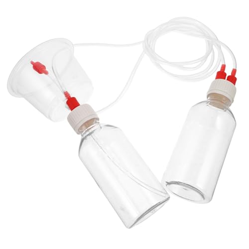 HEALSOPTHY 1 Satz Technik-Gizmos für Vorschul-Wissenschafts-Kit Science-Kits für Teenager experimentierkasten für experimentierkästen Wissenschaftsexperiment -Kits Weiß von HEALSOPTHY