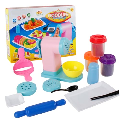 HEALSOPTHY 1 Set Farbige Schlammformwerkzeuge Für HEALSOPTHY 1 Set Farbige Schlammformwerkzeuge Für von HEALSOPTHY