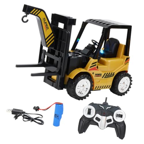 HEALSOPTHY 1 Set Kinderspielzeugauto Kinderspielzeugauto Spielzeugfahrzeug Gabelstapler Simulation Gabelstapler Technikfahrzeug Auto Baufahrzeuge Elektronische Komponente HEALSOPTHY 1 Set Kinderspielzeugauto Kinderspielzeugauto Spielzeugfahrzeug Gabelstapler Simulation Gabelstapler Technikfahrzeug Auto Baufahrzeuge Elektronische Komponente von HEALSOPTHY