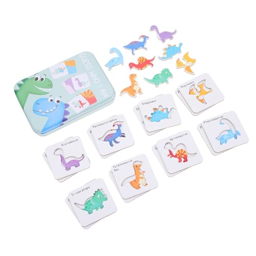 HEALSOPTHY 1 Set Puzzle Kleinkindspielzeug Puzzle Lernspielzeug Puzzles Für Kleinkinder Kleinkindpuzzle Für Babys Kinderspielzeug Kinderpuzzle Kinderbrettspiel Holz HEALSOPTHY 1 Set Puzzle Kleinkindspielzeug Puzzle Lernspielzeug Puzzles Für Kleinkinder Kleinkindpuzzle Für Babys Kinderspielzeug Kinderpuzzle Kinderbrettspiel Holz von HEALSOPTHY