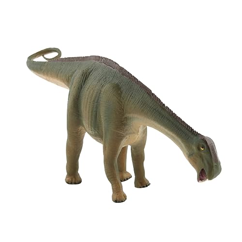 HEALSOPTHY 1 Stück Dinosaurier-Simulationsmodelle Dinosauriermodell Nigersaurus- Dinosaurier-Figur -Dinosaurier Dinosaurier-Spielzeugfiguren Dinosaurierfiguren von HEALSOPTHY