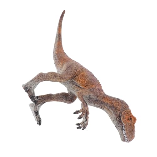 HEALSOPTHY 1 Stück Dinosauriermodell Allosaurus- Dinosaurier-Ornament Für Dinosaurier- Allosaurus-Ornament HEALSOPTHY 1 Stück Dinosauriermodell Allosaurus- Dinosaurier-Ornament Für Dinosaurier- Allosaurus-Ornament von HEALSOPTHY