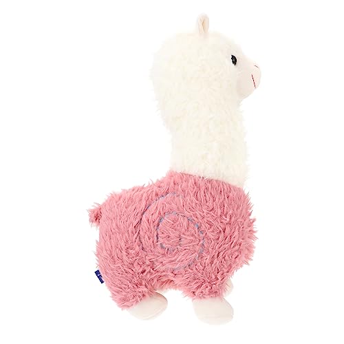 HEALSOPTHY 1 Stück Fluffy Plüschtier Kuscheliges Weiche Deko für Kinderzimmer für Jungen von HEALSOPTHY