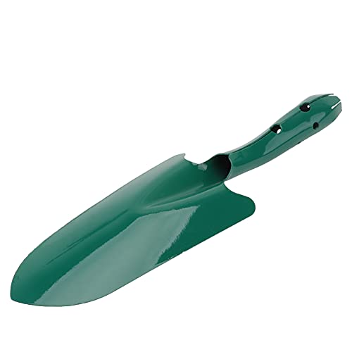 HEALSOPTHY 1 Stück Kleines Gartenwerkzeug für Robuste Sandschaufel für Strand und Sandkastenaktivitäten Fördert Kreative Gartenarbeit und Spielspaß Farbe Zufällig Zufällige von HEALSOPTHY