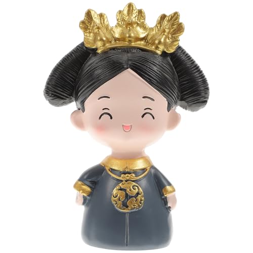 HEALSOPTHY 1 Stück Kreative Tortendekoration Cartoon Figurine für Geburtstagsfeiern Kuchenornament Cake Embellishment für Dessert Designs Verschönerung von Torten für Freunde mit Interesse an HEALSOPTHY 1 Stück Kreative Tortendekoration Cartoon Figurine für Geburtstagsfeiern Kuchenornament Cake Embellishment für Dessert Designs Verschönerung von Torten für Freunde mit Interesse an von HEALSOPTHY