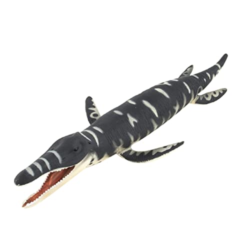 HEALSOPTHY 1 Stück Liopleurodon- Dinosaurier-Ornament Für Dinosaurierdekoration HEALSOPTHY 1 Stück Liopleurodon- Dinosaurier-Ornament Für Dinosaurierdekoration von HEALSOPTHY