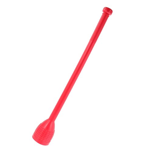 HEALSOPTHY 1 Stück Schneeballstock Interessantes Schneeballspielzeug Schneeballwurfstock Schneeballschlacht-Tool Schneeballspielzeug Für Für Schnee Plastik von HEALSOPTHY
