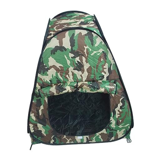 HEALSOPTHY 1 Stück Tarnzelt Für Pop-up-Zelt Für Indoor-Zelt Spielzelt Erlebnisstation Für Campingzelt Zelt Kinderspielhaus Camo-Zelt Camouflage HEALSOPTHY 1 Stück Tarnzelt Für Pop-up-Zelt Für Indoor-Zelt Spielzelt Erlebnisstation Für Campingzelt Zelt Kinderspielhaus Camo-Zelt Camouflage von HEALSOPTHY