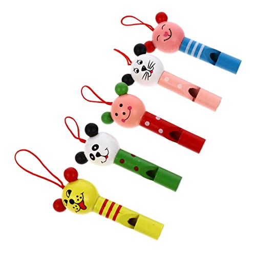 HEALSOPTHY 10 Stück Teiliges Kinderpfeifen mit Tierischem Design Kreatives Musikspielzeug für Junge Mädchen und Kindergartenkinder Fördert Musikalische Entwicklung und Fantasie Sicher und HEALSOPTHY 10 Stück Teiliges Kinderpfeifen mit Tierischem Design Kreatives Musikspielzeug für Junge Mädchen und Kindergartenkinder Fördert Musikalische Entwicklung und Fantasie Sicher und von HEALSOPTHY