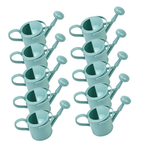 HEALSOPTHY 10 Stück Teiliges Mini Wasserspielzeug für Niedliche Gießkanne für Badewanne Sicher und Handlich für Kleinkinder und Badespaß für Garten und Wasserspiele HEALSOPTHY 10 Stück Teiliges Mini Wasserspielzeug für Niedliche Gießkanne für Badewanne Sicher und Handlich für Kleinkinder und Badespaß für Garten und Wasserspiele von HEALSOPTHY