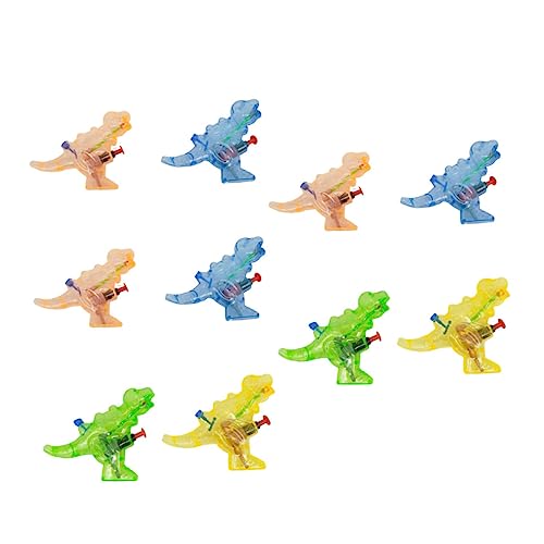 HEALSOPTHY 10 Stück Wasserspielzeug plastikenten dinozug wasserbahn schwimminsel Pool poolfussbecken Wassersprühspielzeug Sprühspielzeug für HEALSOPTHY 10 Stück Wasserspielzeug plastikenten dinozug wasserbahn schwimminsel Pool poolfussbecken Wassersprühspielzeug Sprühspielzeug für von HEALSOPTHY