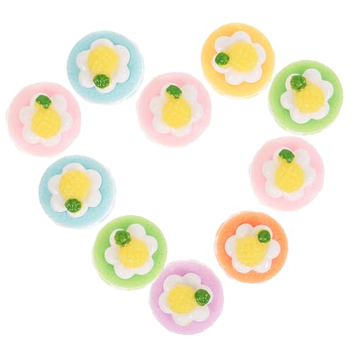 HEALSOPTHY 10 Stück realistischer Kuchen Macarons vorgeben Keks Makronen Mini-Kuchen Kuchen-Modell Künstliches Essen Lebensmittelverzierung simuliertes Essen Simulation Kuchen Harz HEALSOPTHY 10 Stück realistischer Kuchen Macarons vorgeben Keks Makronen Mini-Kuchen Kuchen-Modell Künstliches Essen Lebensmittelverzierung simuliertes Essen Simulation Kuchen Harz von HEALSOPTHY
