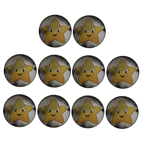 HEALSOPTHY 10Stücke Töpfchen Trainingsaufkleber für Jungen Farbwechselnde Cartoon Aufkleber zur Stimulation Beim Töpfchen Training Toilettennutzung HEALSOPTHY 10Stücke Töpfchen Trainingsaufkleber für Jungen Farbwechselnde Cartoon Aufkleber zur Stimulation Beim Töpfchen Training Toilettennutzung von HEALSOPTHY