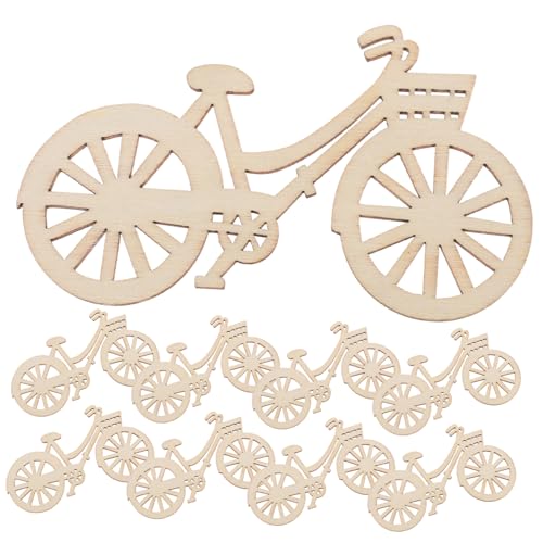 HEALSOPTHY 12 Stück Fahrradmodell holzspielzeug holzdeko DIY puppenstubenmöbel Dollhouse Accessories Miniatur-Schubkarre Miniaturen Mini-Dinge Mini-Fahrradrahmen Puppenhaus Fahrrad HEALSOPTHY 12 Stück Fahrradmodell holzspielzeug holzdeko DIY puppenstubenmöbel Dollhouse Accessories Miniatur-Schubkarre Miniaturen Mini-Dinge Mini-Fahrradrahmen Puppenhaus Fahrrad von HEALSOPTHY
