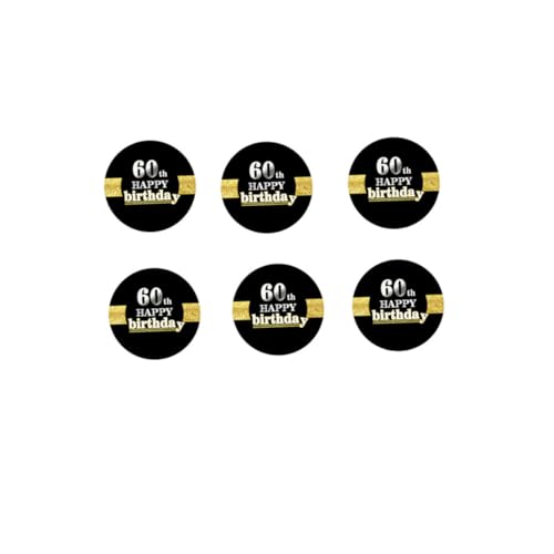 HEALSOPTHY 12 Stück Partyzubehör Party Sachen Party Supplies Party Sticker geburtstagskerzen Birthday Decorations Birthday Cake partydeko Einschulung gebutagsdeko Aufkleber Partypastoren HEALSOPTHY 12 Stück Partyzubehör Party Sachen Party Supplies Party Sticker geburtstagskerzen Birthday Decorations Birthday Cake partydeko Einschulung gebutagsdeko Aufkleber Partypastoren von HEALSOPTHY
