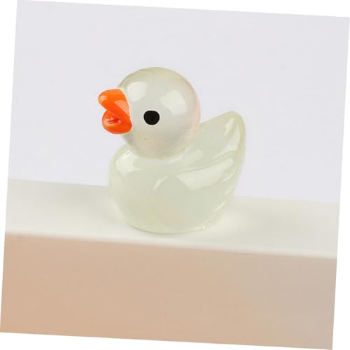 HEALSOPTHY 12 Stück Teiliges Miniatur Entenfiguren aus Harz Realistische Garten Deko Handgefertigte Miniatur Tiere Vielseitig für Balkon Garten Auto und Innenräume Farblich Gemischt HEALSOPTHY 12 Stück Teiliges Miniatur Entenfiguren aus Harz Realistische Garten Deko Handgefertigte Miniatur Tiere Vielseitig für Balkon Garten Auto und Innenräume Farblich Gemischt von HEALSOPTHY