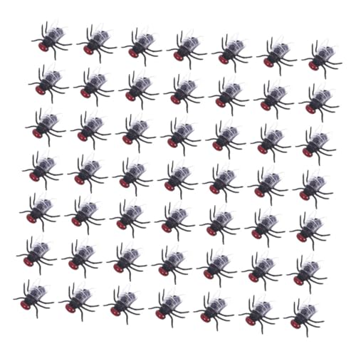 HEALSOPTHY 120 Stück Narrenkäfer Dekorationen Gastgeschenke Streich Halloween Karnevalsfiguren Fotografie Versammlungen Fliegenzubehör Für Insekten Plastik Party Familie Klein – HEALSOPTHY 120 Stück Narrenkäfer Dekorationen Gastgeschenke Streich Halloween Karnevalsfiguren Fotografie Versammlungen Fliegenzubehör Für Insekten Plastik Party Familie Klein – von HEALSOPTHY