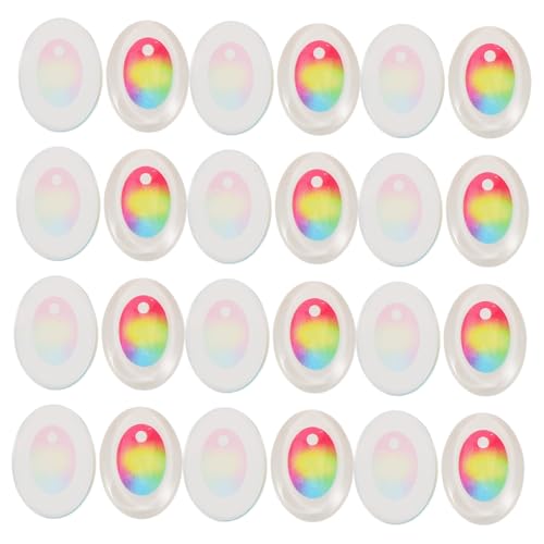 HEALSOPTHY 120 Stück Plüsch Puppenaugen Realistische Sicherheitsaugen für Kuscheltiere Installieren Vielseitig Einsetzbar für DIY Bastelprojekte Cartoon Augen Patches für Handgemachte HEALSOPTHY 120 Stück Plüsch Puppenaugen Realistische Sicherheitsaugen für Kuscheltiere Installieren Vielseitig Einsetzbar für DIY Bastelprojekte Cartoon Augen Patches für Handgemachte von HEALSOPTHY