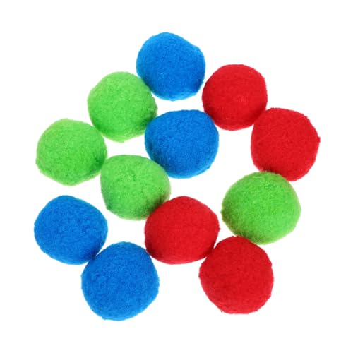 HEALSOPTHY 120 Stück Wasserball Schwimmspielzeug Mini-Wasserspielzeug Bad wasserspielzeug kinderwasserspielzeuge Sommerspielzeug für den Pool spritzende Bombenkugeln HEALSOPTHY 120 Stück Wasserball Schwimmspielzeug Mini-Wasserspielzeug Bad wasserspielzeug kinderwasserspielzeuge Sommerspielzeug für den Pool spritzende Bombenkugeln von HEALSOPTHY