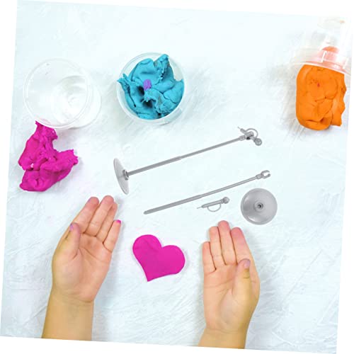 HEALSOPTHY 15 Stück Maßstab Dekorative Mini Adornments für Puppenhäuser und Fotorequisiten HEALSOPTHY 15 Stück Maßstab Dekorative Mini Adornments für Puppenhäuser und Fotorequisiten von HEALSOPTHY