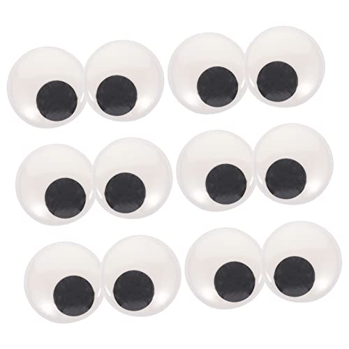 HEALSOPTHY 16 Stück Augenspielzeuge Googeln Puppenaugen Grüne Augäpfel Augapfel Puppe Dekorative Augen Dekorationen Sicherheitsaugen Vinyl Wackelaugen Basteln Party Plastik HEALSOPTHY 16 Stück Augenspielzeuge Googeln Puppenaugen Grüne Augäpfel Augapfel Puppe Dekorative Augen Dekorationen Sicherheitsaugen Vinyl Wackelaugen Basteln Party Plastik von HEALSOPTHY