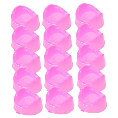 HEALSOPTHY 16 Stück Puppentoilette Dekoratives Mini-Modell Interaktives Fitnessspielzeug Mini-basteldekore Realistische Toilette Puppenhauszubehör Mini-haustoilette Mini-töpfchen Plastik Rosa HEALSOPTHY 16 Stück Puppentoilette Dekoratives Mini-Modell Interaktives Fitnessspielzeug Mini-basteldekore Realistische Toilette Puppenhauszubehör Mini-haustoilette Mini-töpfchen Plastik Rosa von HEALSOPTHY